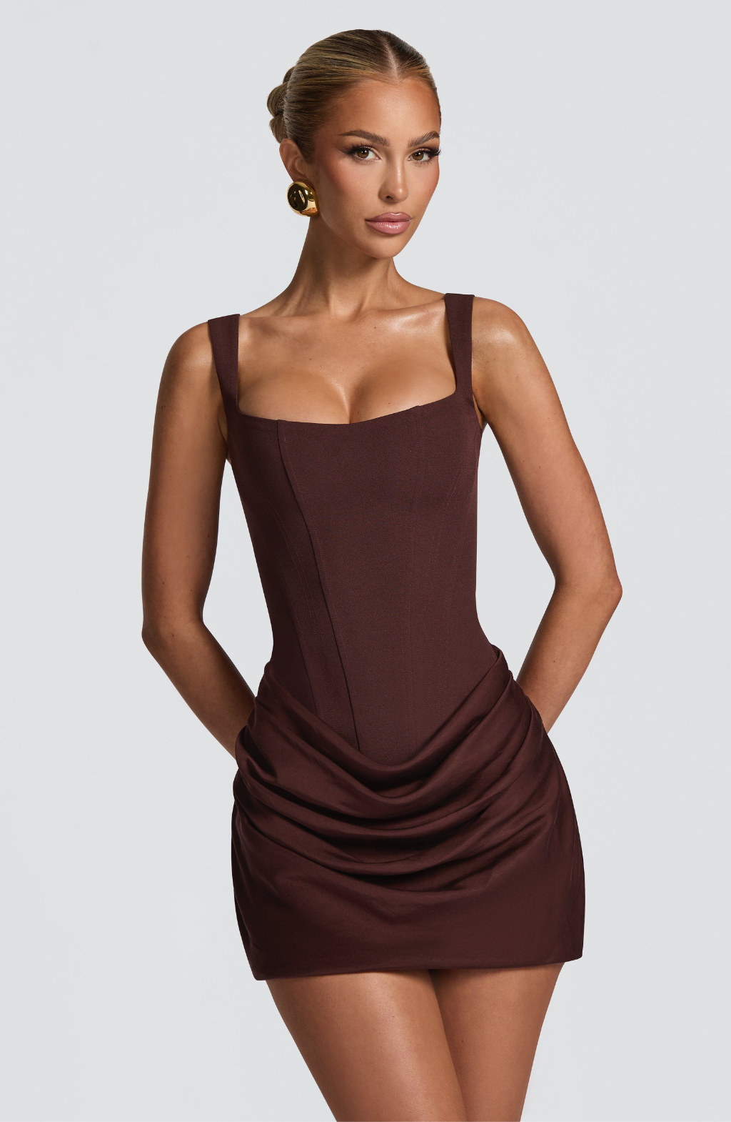 Jervaulx | Dress