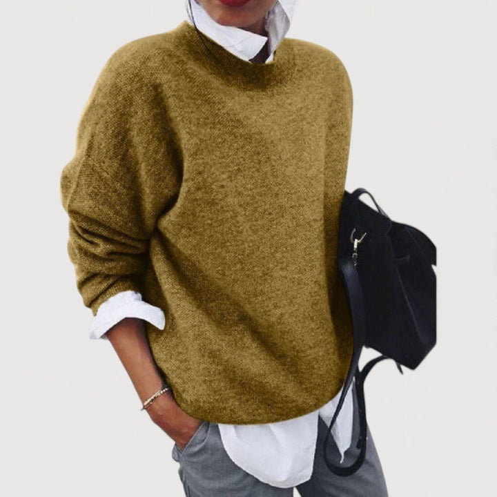 Staveley | Jumper