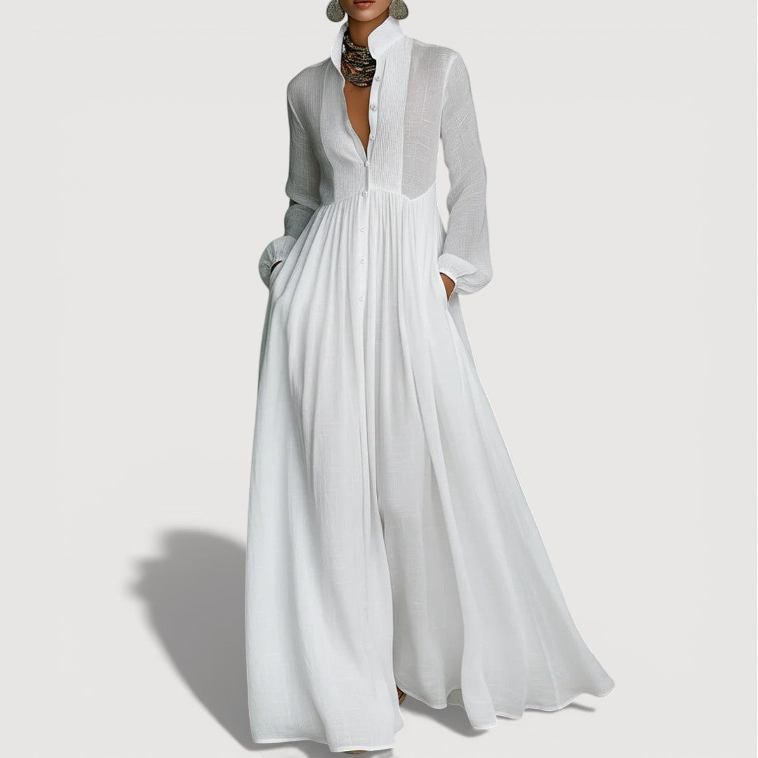 Mapledurham | Maxi Dress