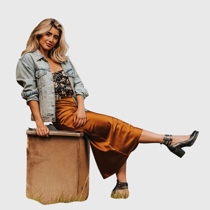 Basil | Heel