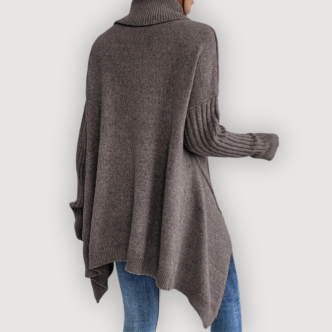 Yewdale | Turtleneck