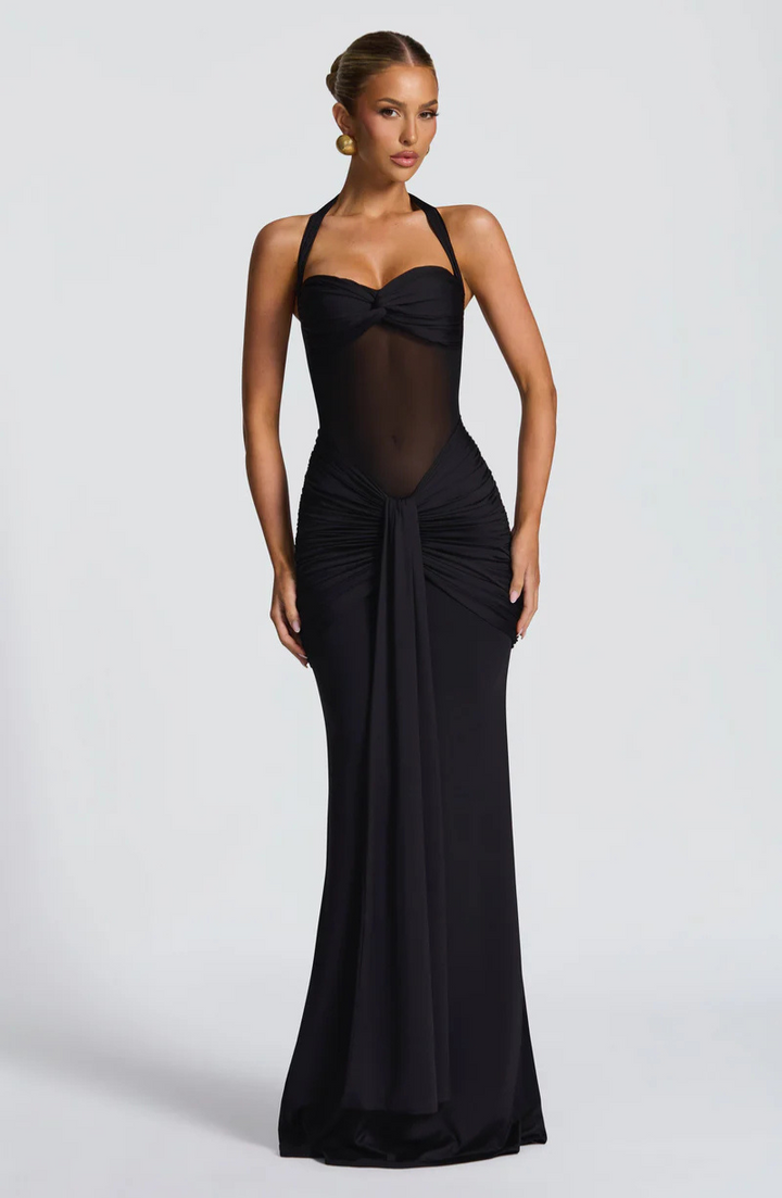 Uppark | Maxi Dress