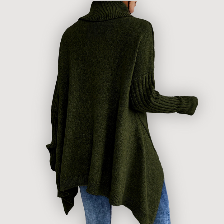 Yewdale | Turtleneck