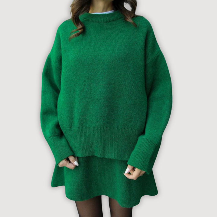 Dacre | Jumper