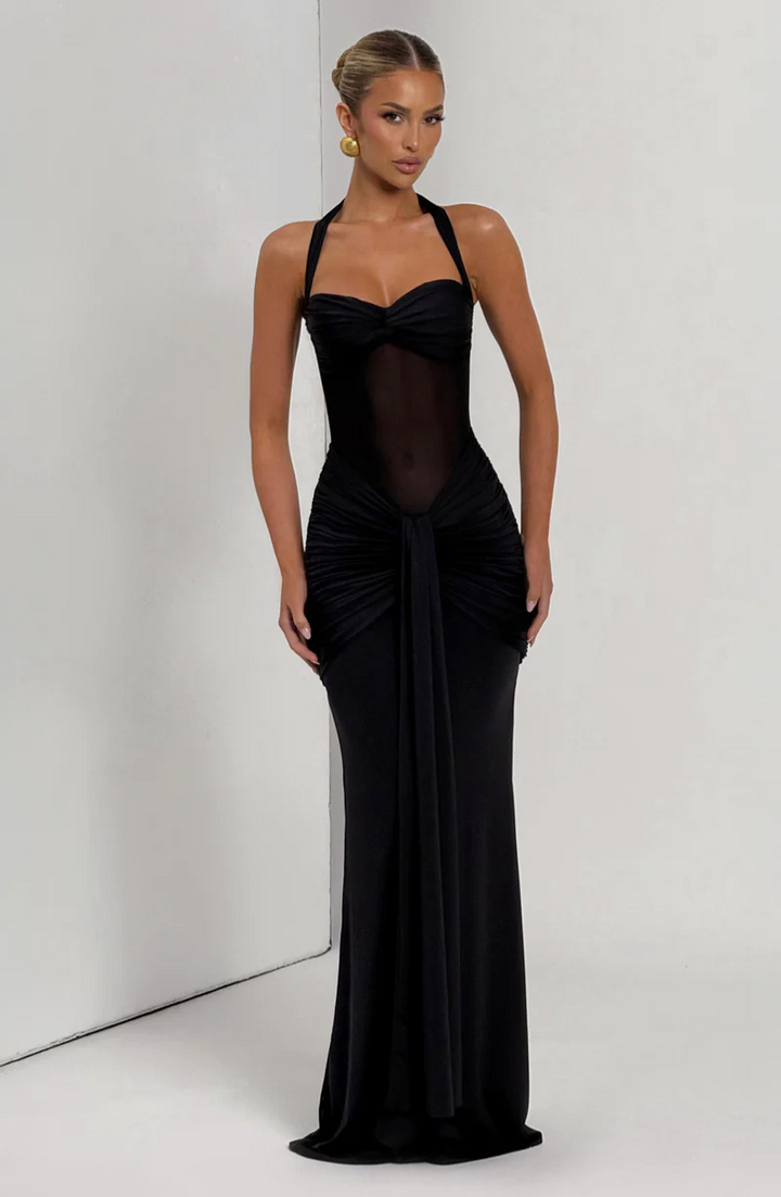 Uppark | Maxi Dress