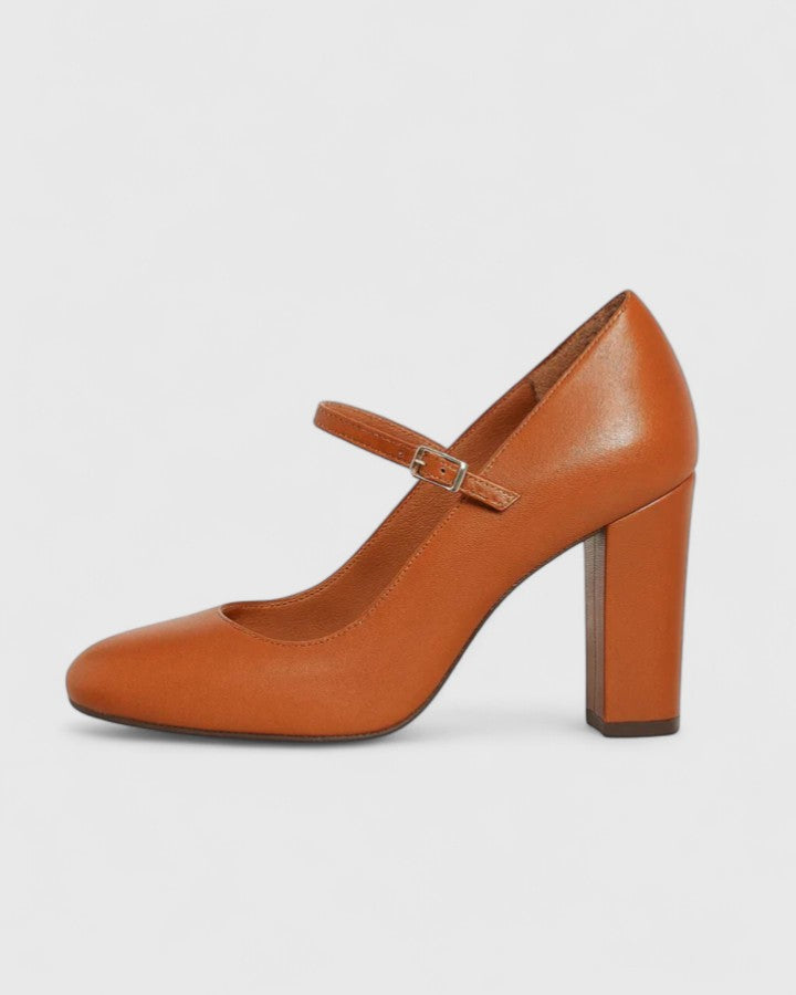 Belgravia | Heel