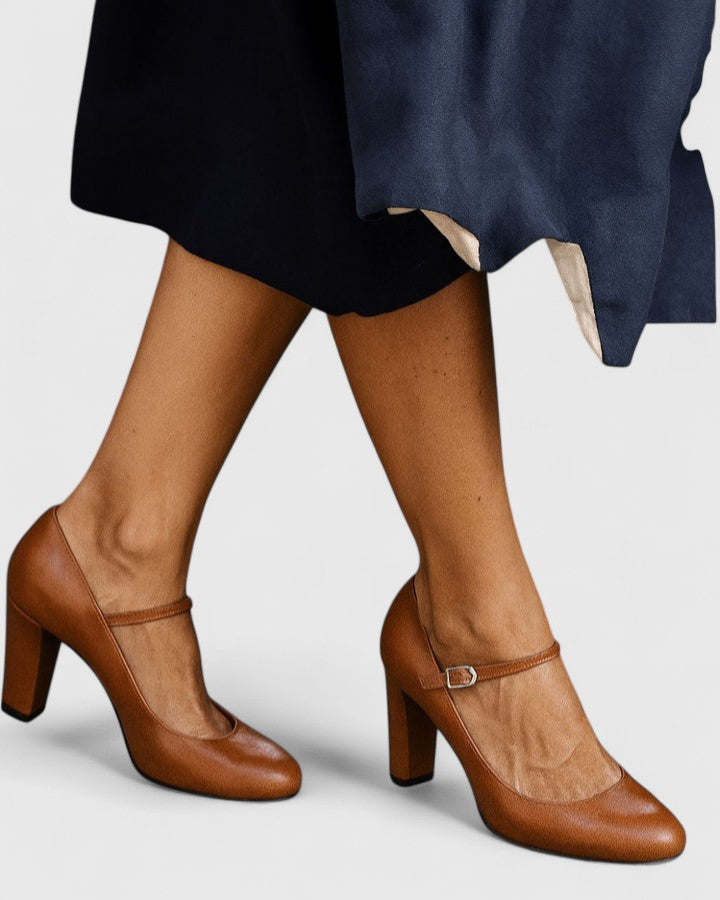 Belgravia | Heel