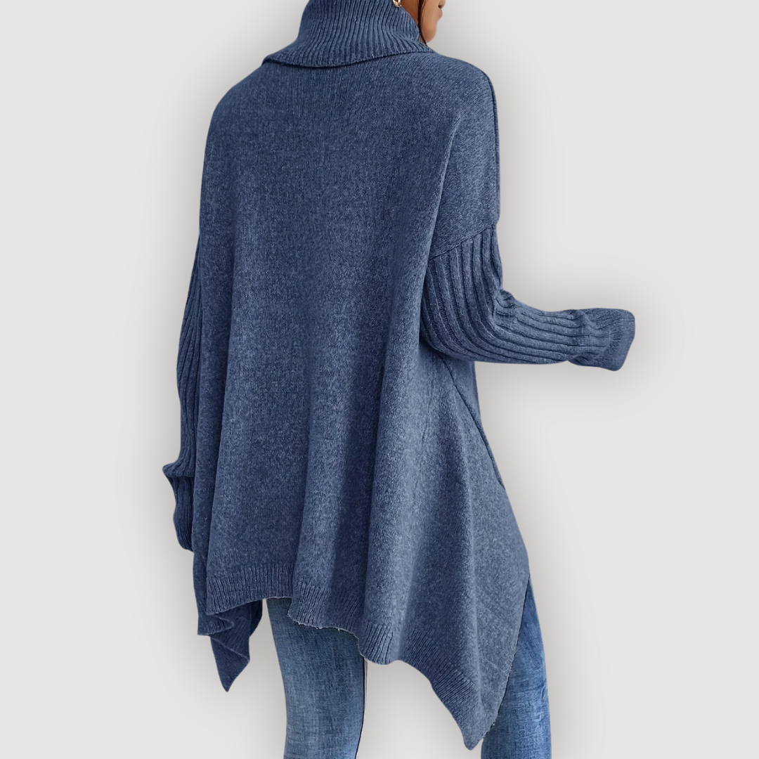 Yewdale | Turtleneck