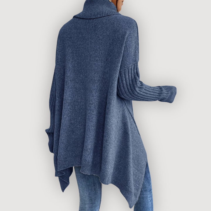 Yewdale | Turtleneck