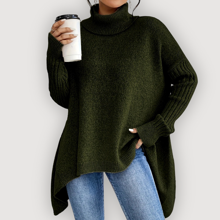Yewdale | Turtleneck