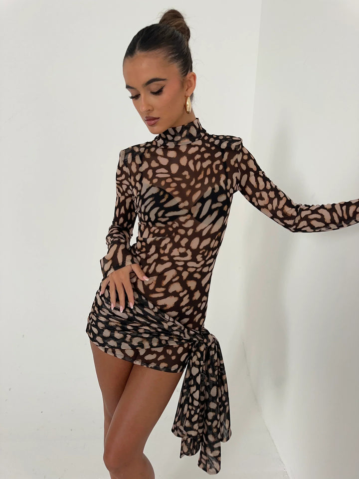 Arundel | Mini Dress