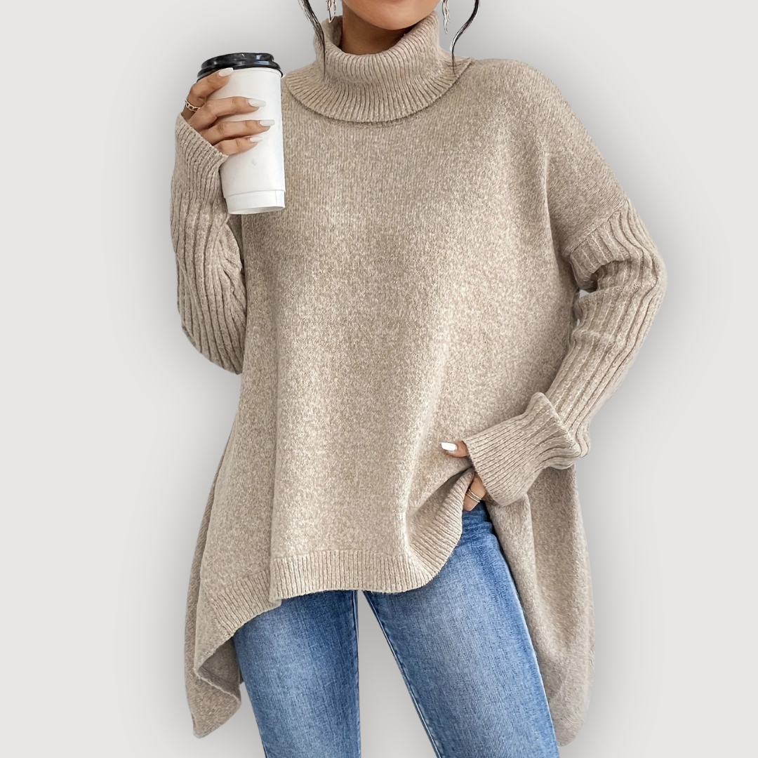 Yewdale | Turtleneck