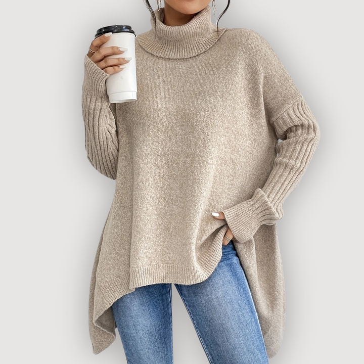Yewdale | Turtleneck