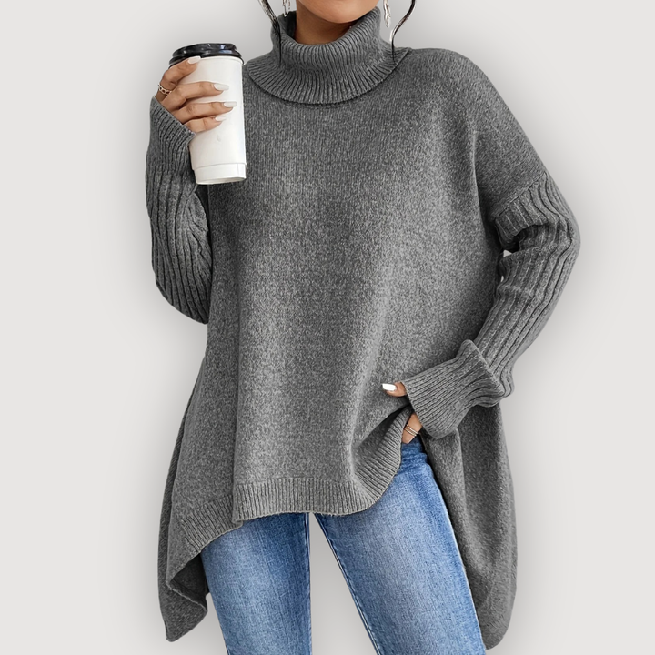 Yewdale | Turtleneck