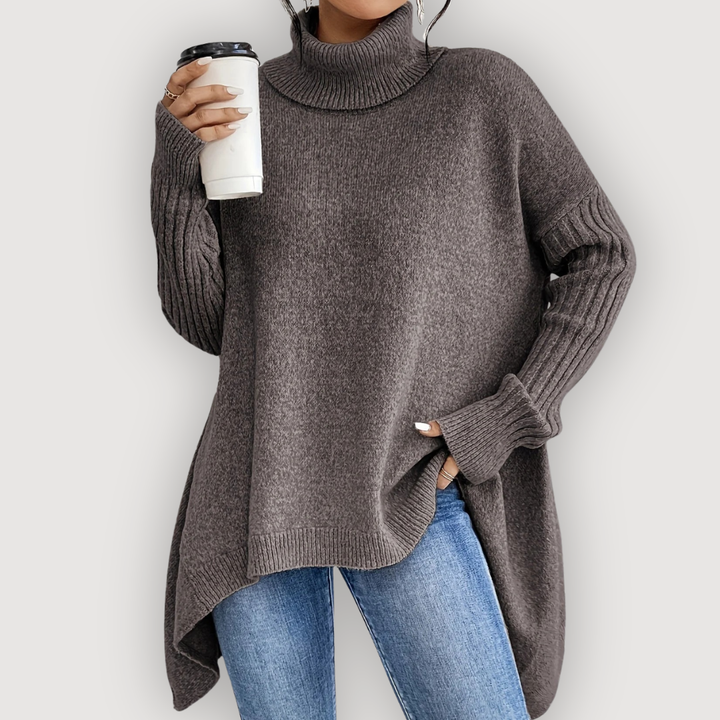 Yewdale | Turtleneck