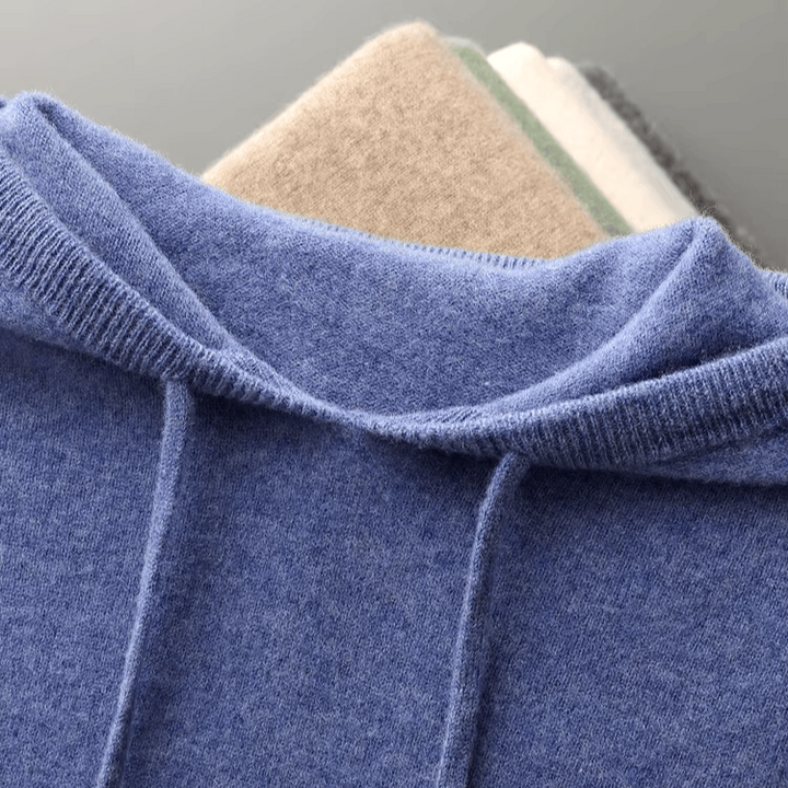 Anemone | Hoodie
