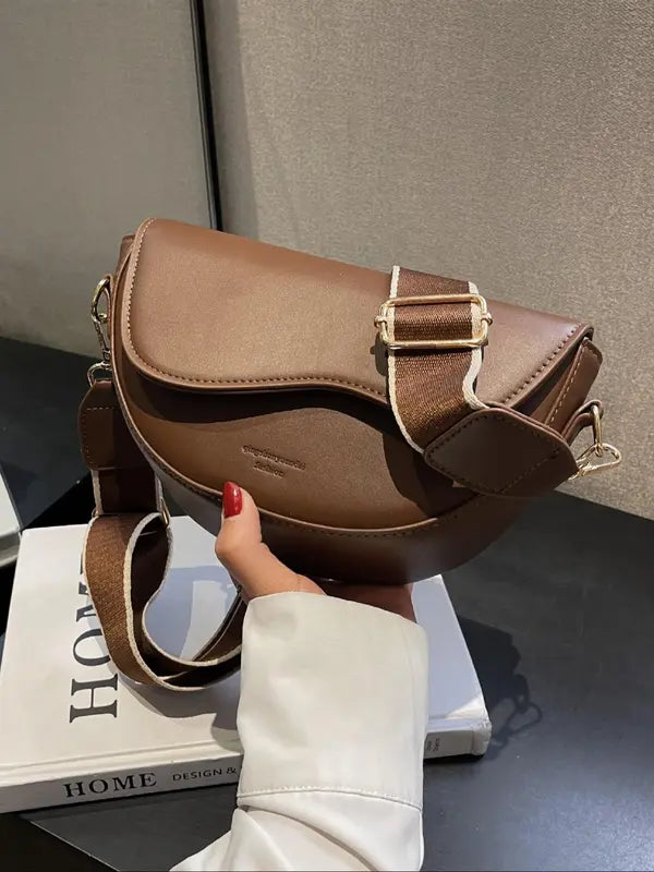 Denbury | Satchel