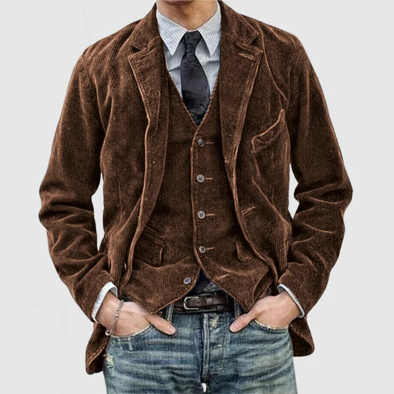 Alnwick | Blazer