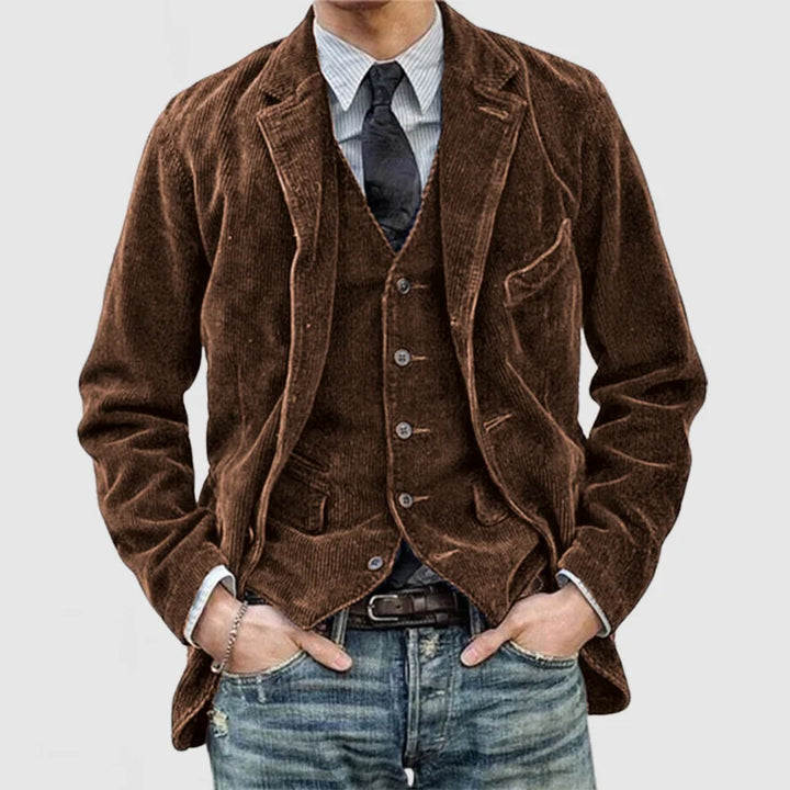Alnwick | Blazer