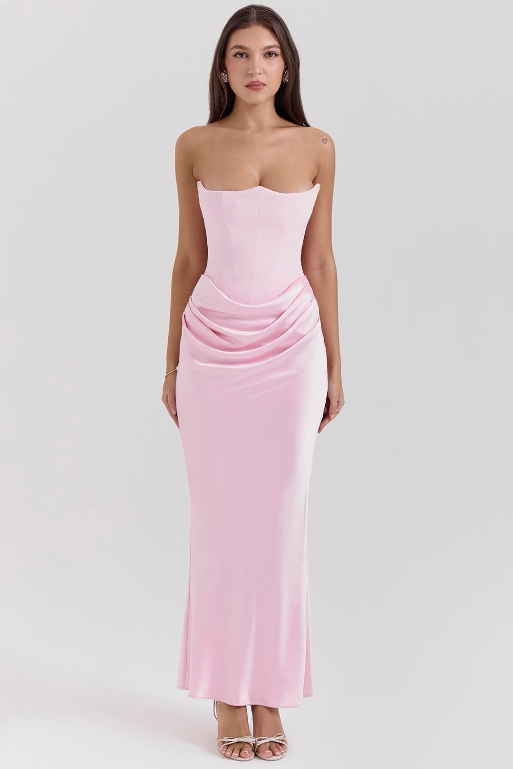 Osterley | Maxi Dress