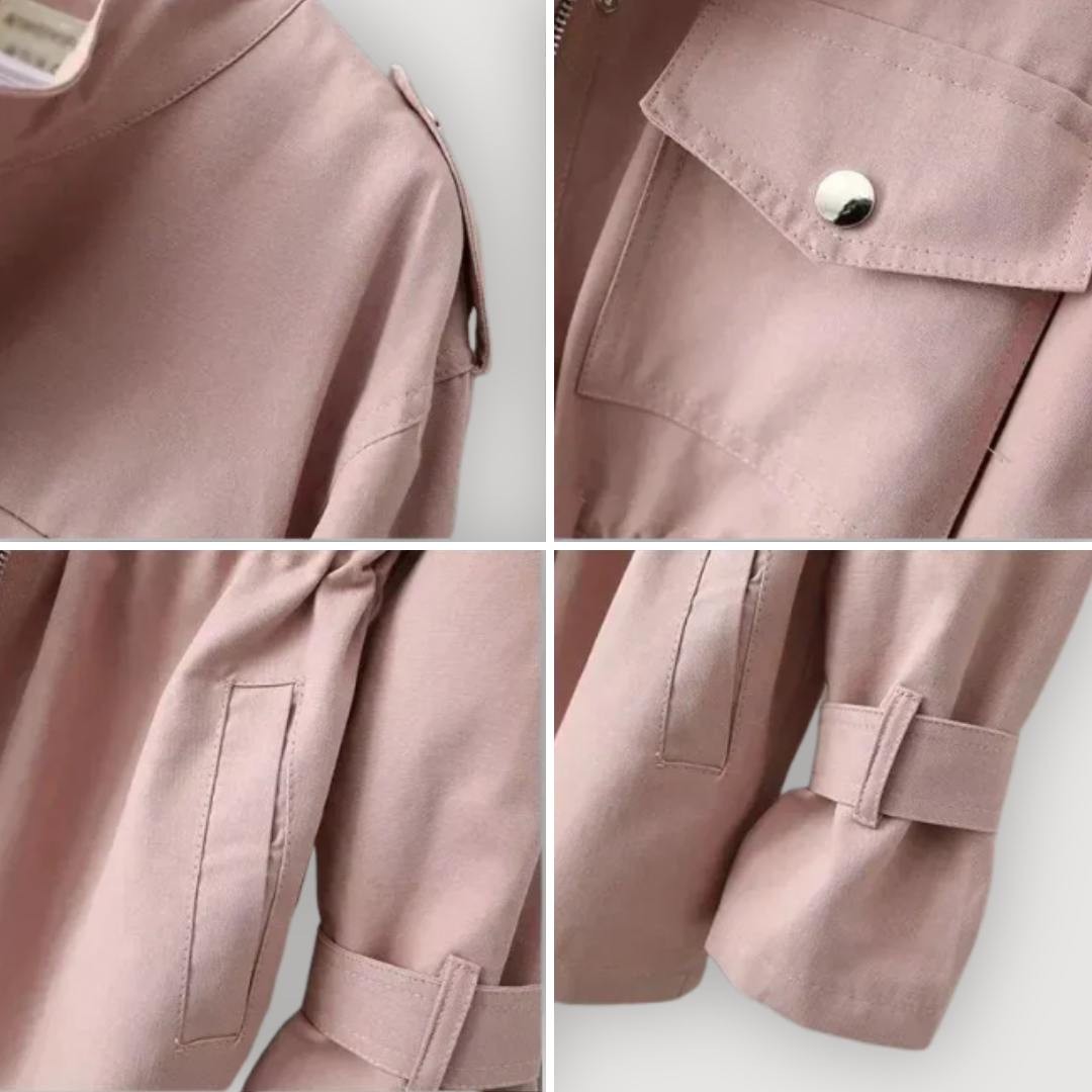 Conwy | Jacket