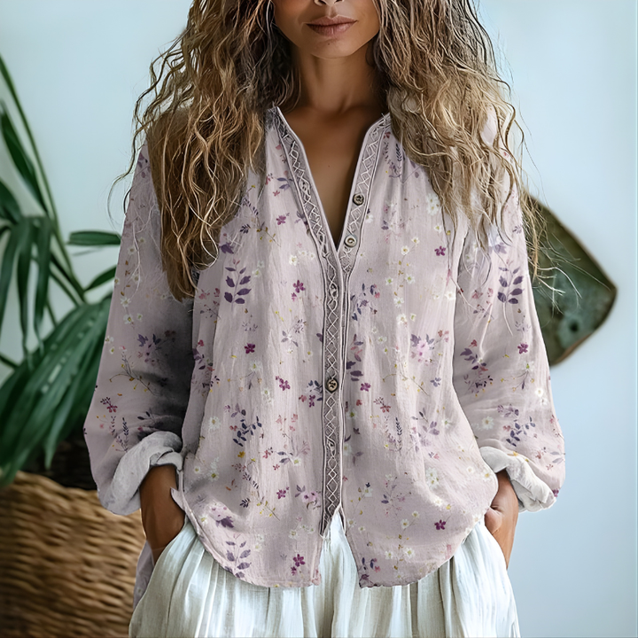 Celandine | Blouse