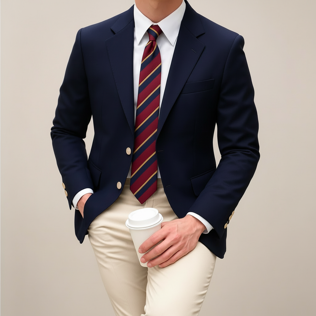 Bowood | Blazer