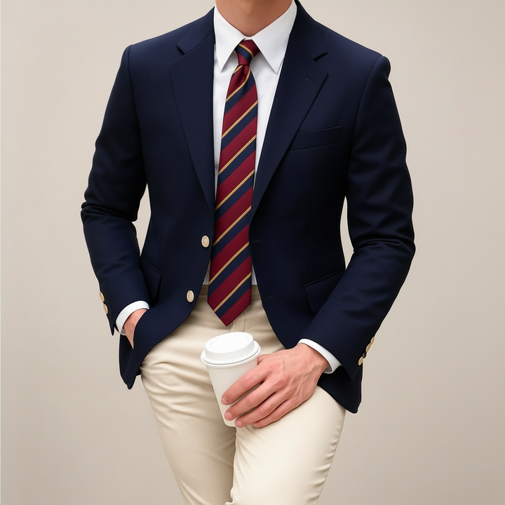 Bowood | Blazer