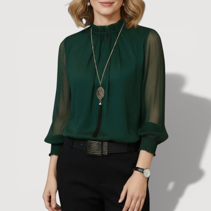 Betony | Blouse