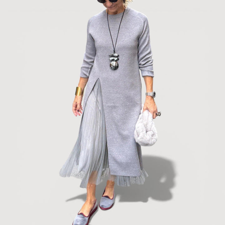 Lyme | Midi Dress