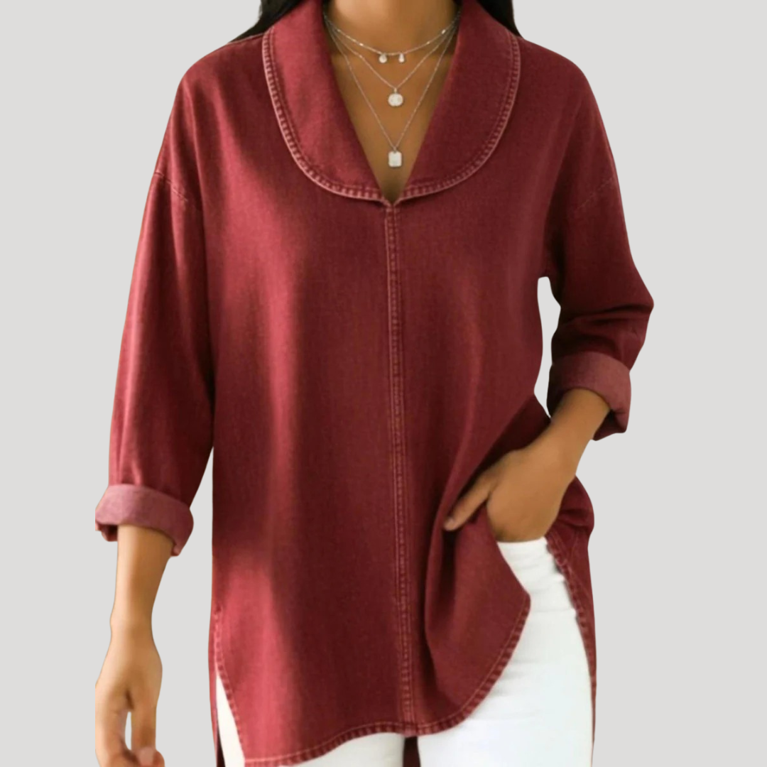 Eglantine | Blouse