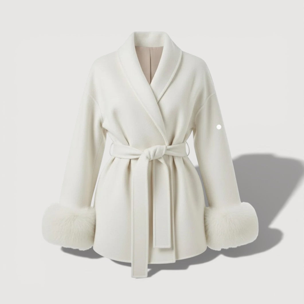 Restormel | Coat
