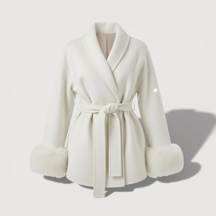Restormel | Coat