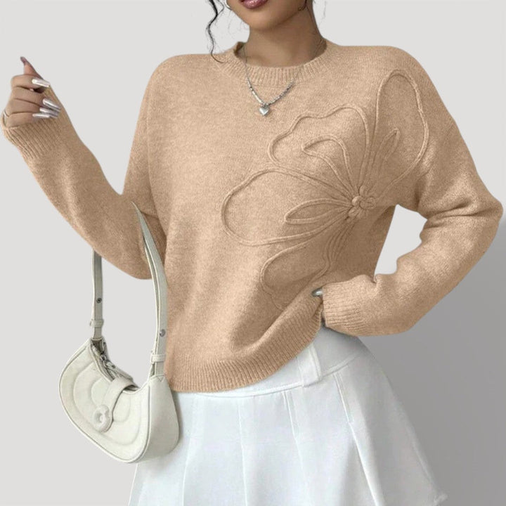 Bampton | Jumper