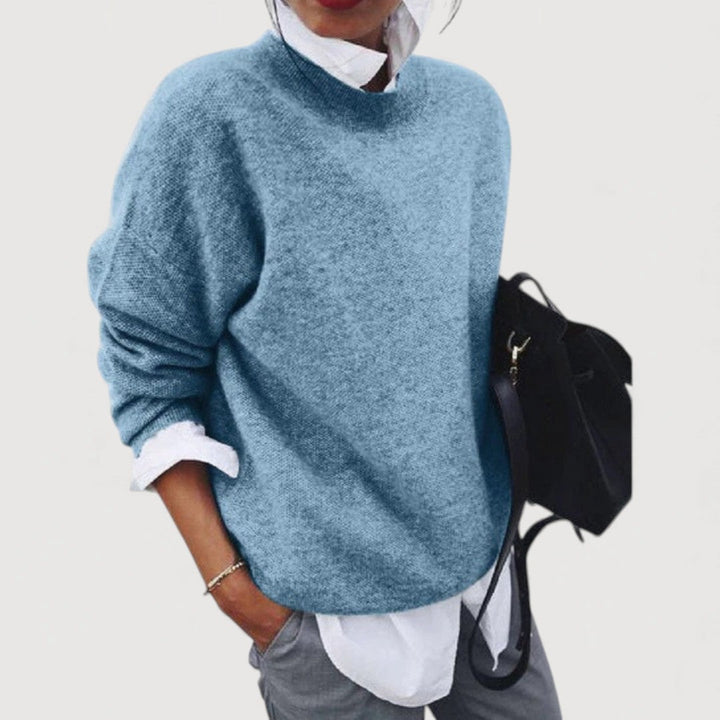 Staveley | Jumper