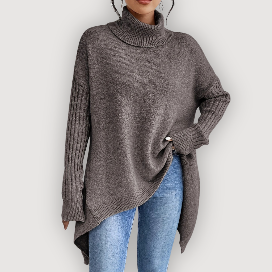 Yewdale | Turtleneck