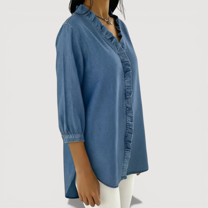 Lovage | Blouse
