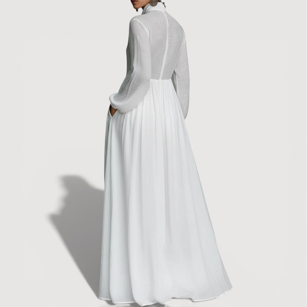 Mapledurham | Maxi Dress