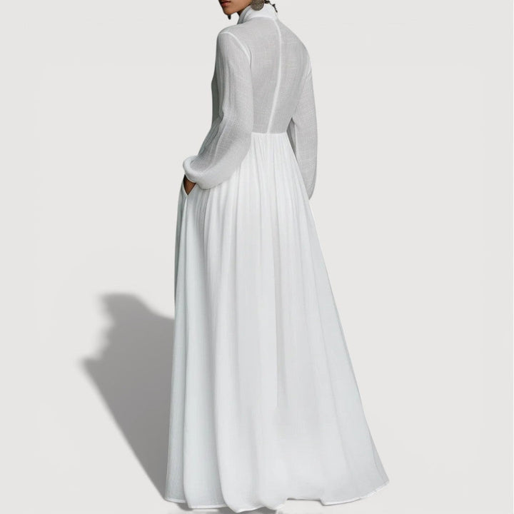 Mapledurham | Maxi Dress