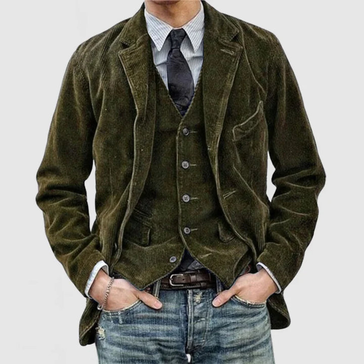 Alnwick | Blazer