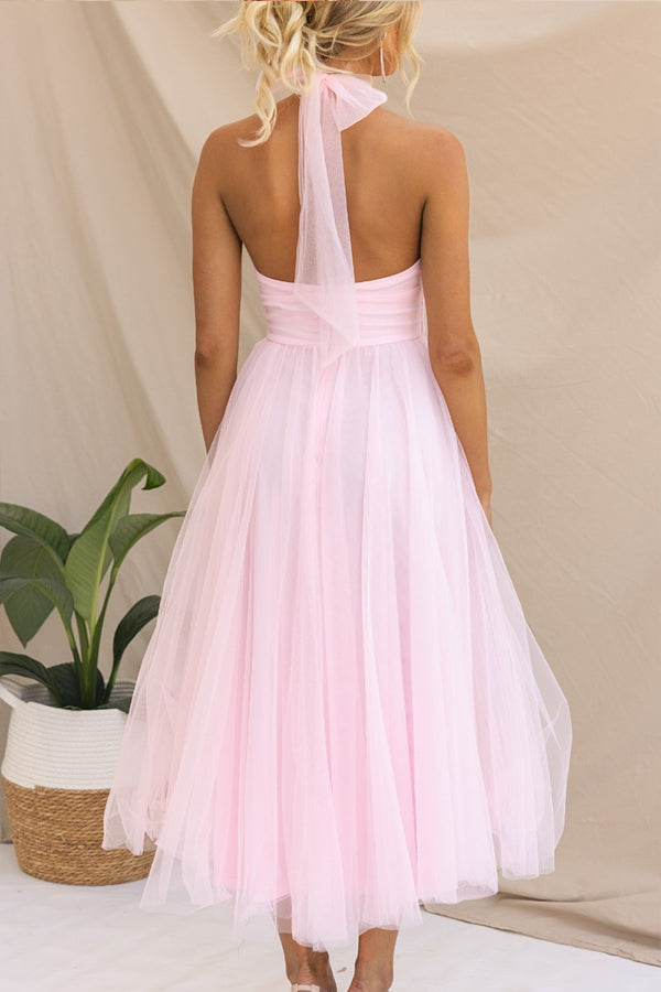 Trentham | Maxi Dress