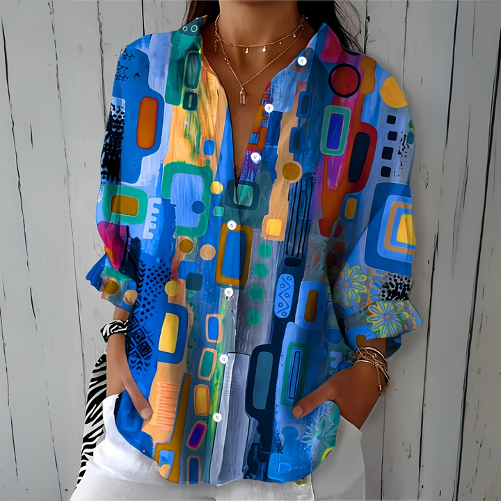 Bindweed | Blouse