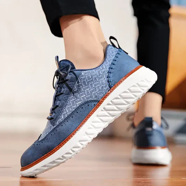 Netherby | Trainer
