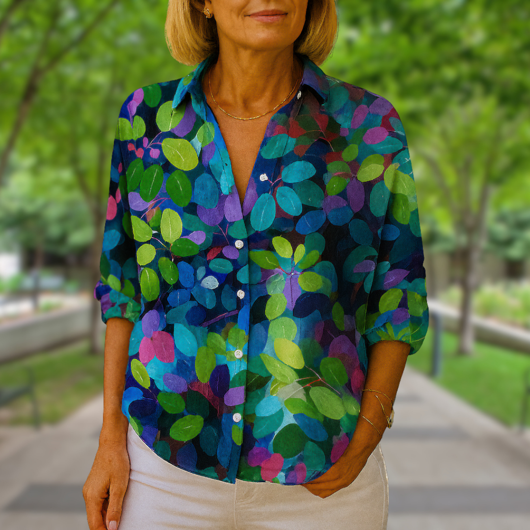 Bindweed | Blouse