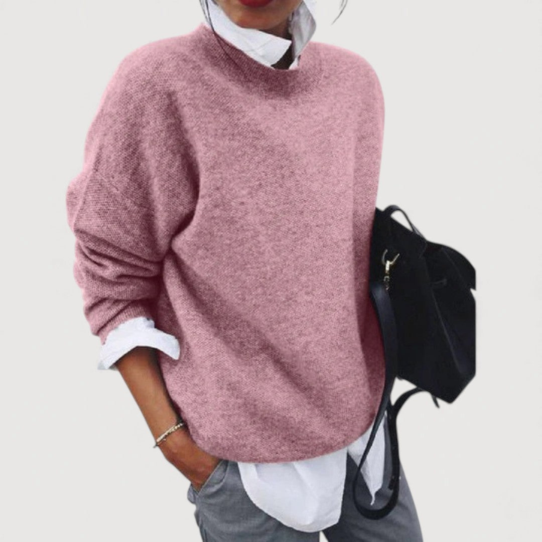 Staveley | Jumper