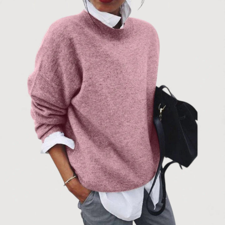 Staveley | Jumper