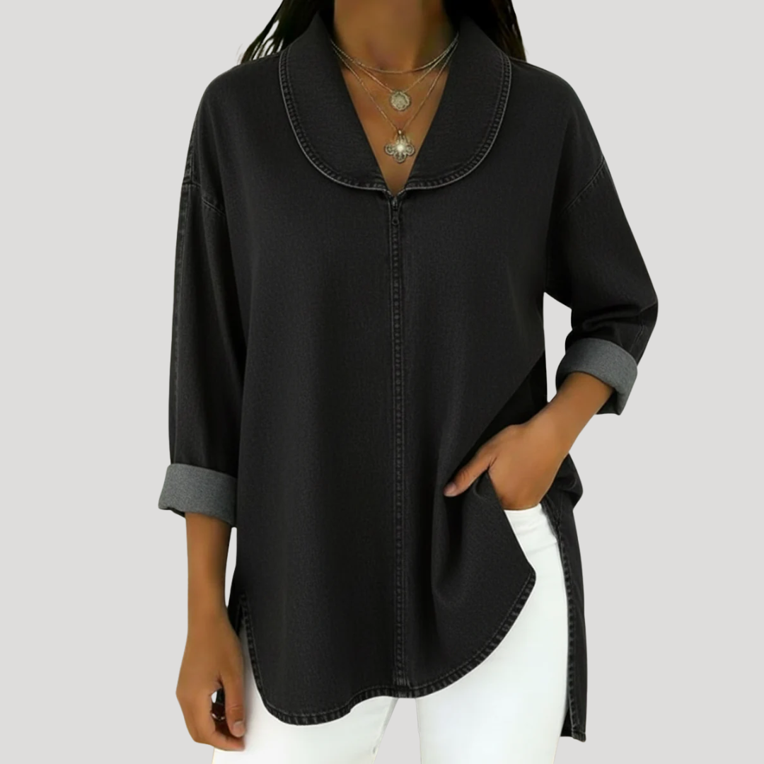 Eglantine | Blouse