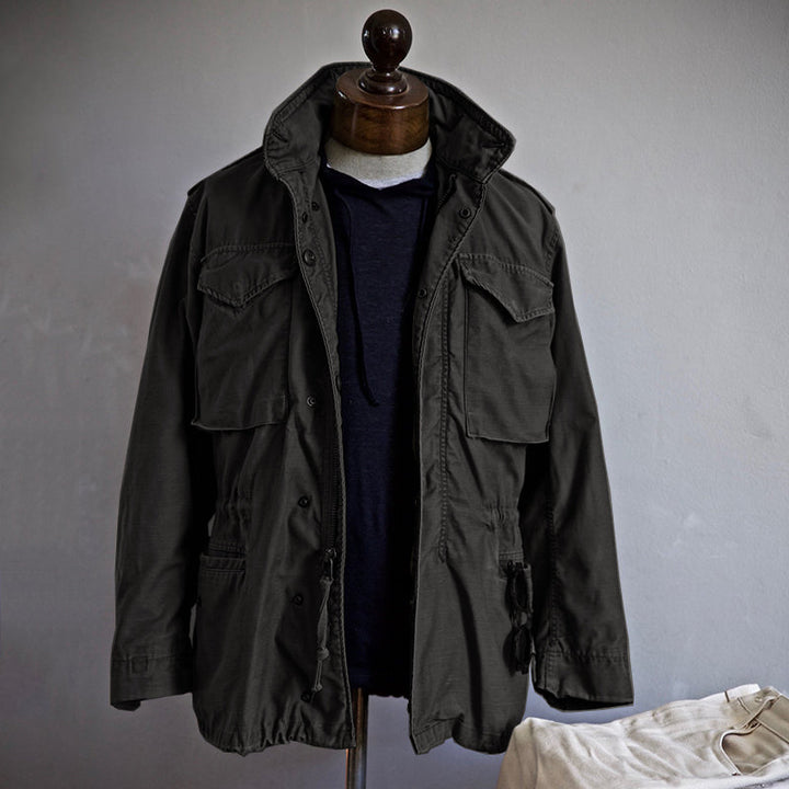 Carisbrooke | Jacket