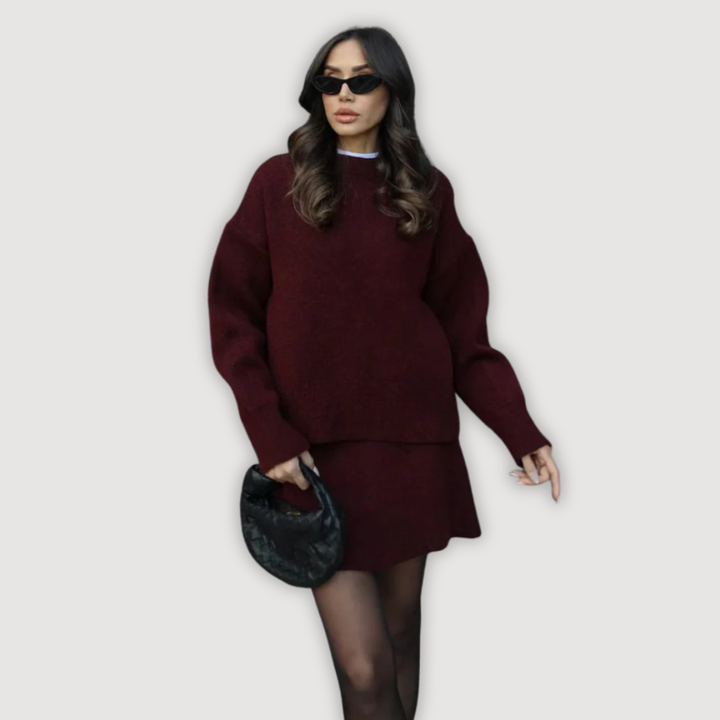 Dacre | Jumper