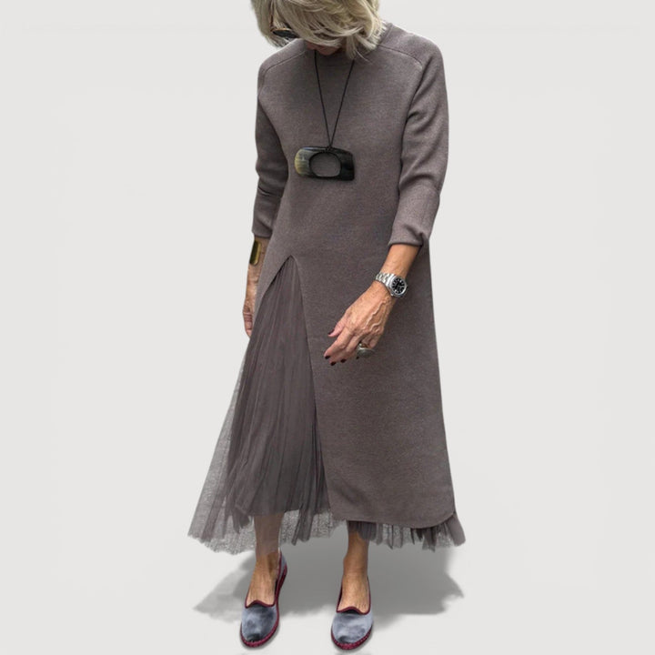 Lyme | Midi Dress